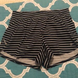 Athleta Running Short